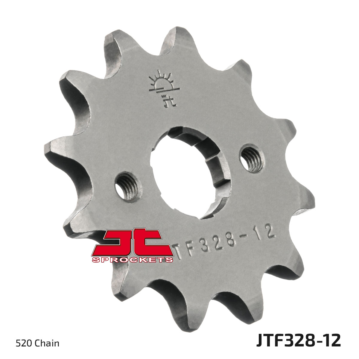 FRONT SPROCKET JTF328.12 JT image 1