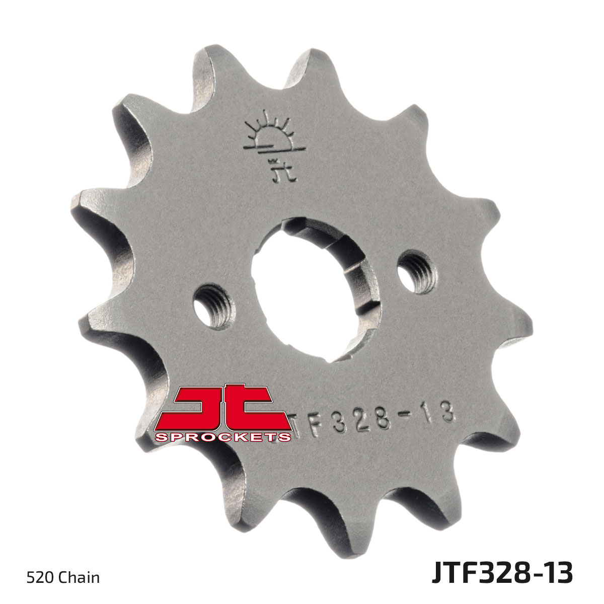 FRONT SPROCKET JTF328.13 JT image 1