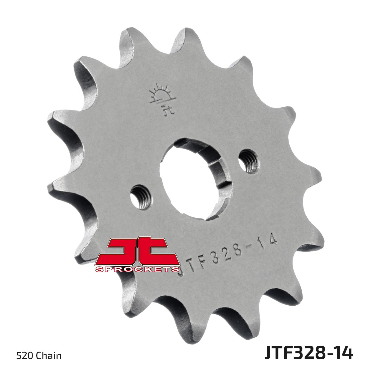 FRONT SPROCKET JTF328.14 JT image 1