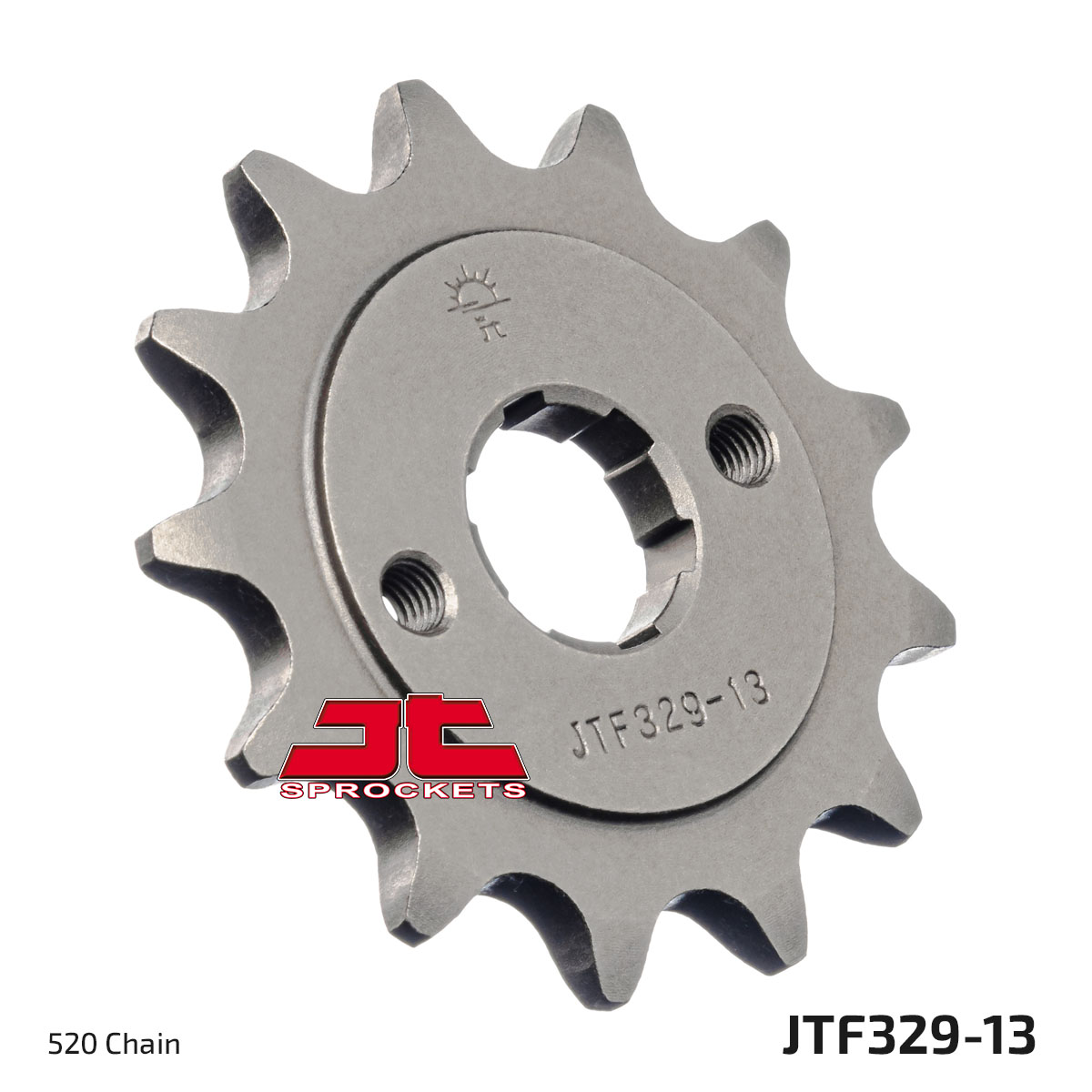 FRONT SPROCKET JTF329.13 JT image 1