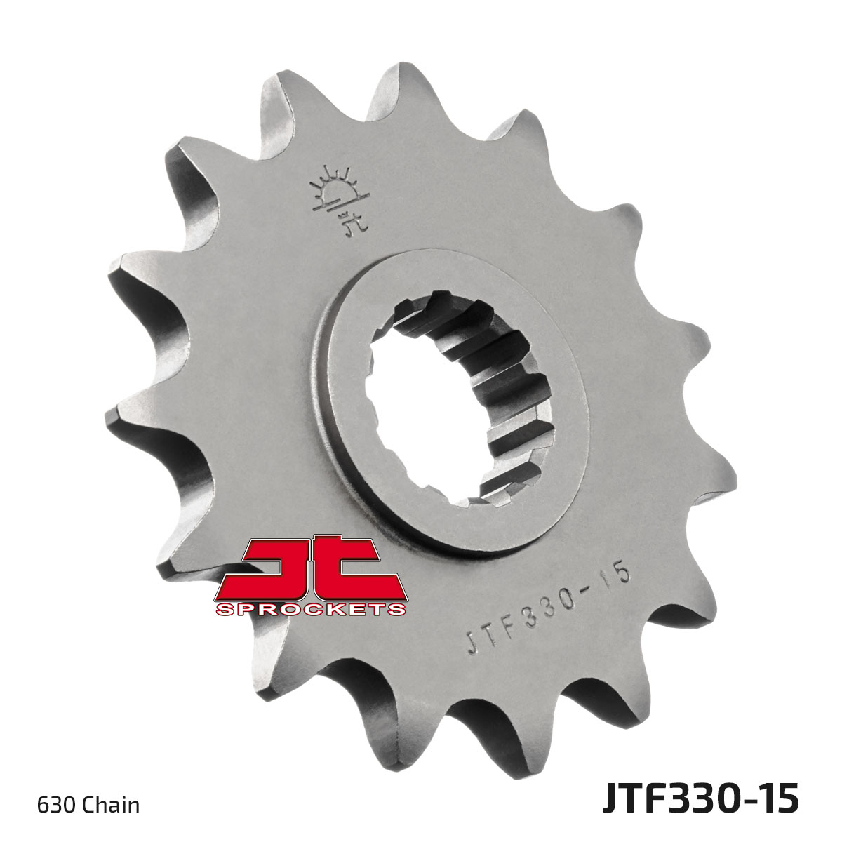 FRONT SPROCKET JTF330.15 JT image 1