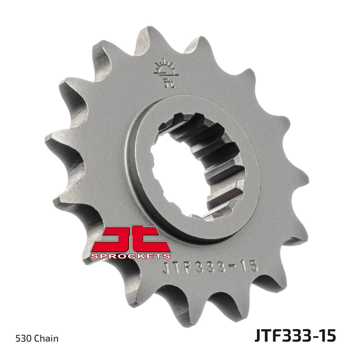 FRONT SPROCKET JTF333.15 JT image 1