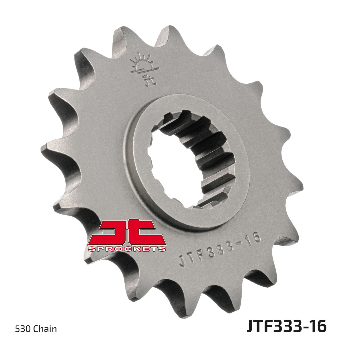 FRONT SPROCKET JTF333.16 JT image 1