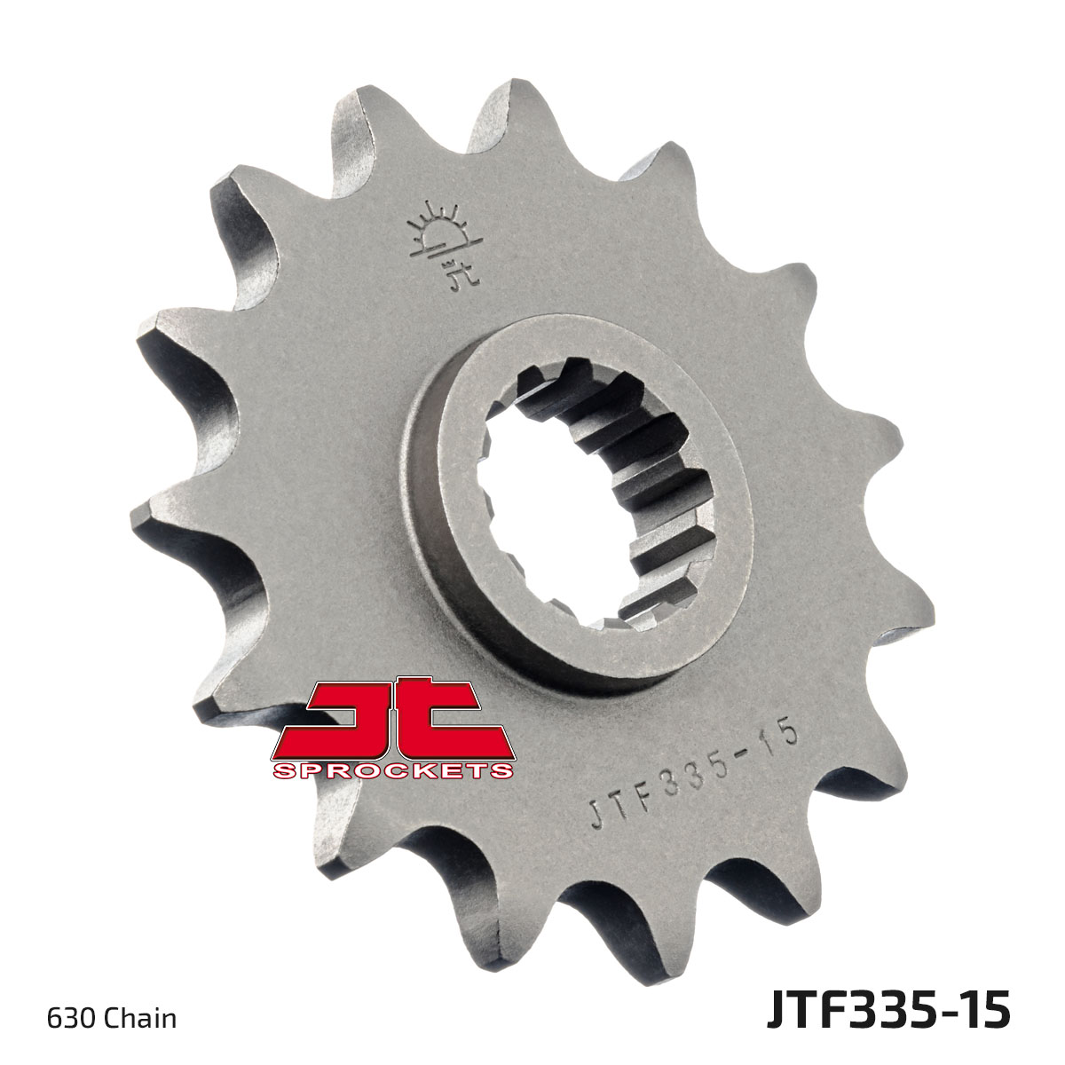 FRONT SPROCKET JTF335.15 JT image 1