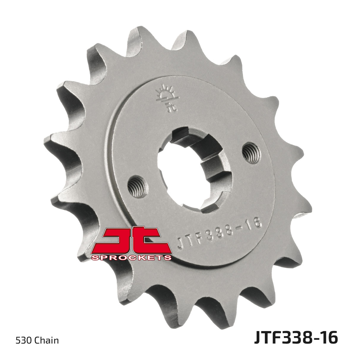 FRONT SPROCKET JTF338.16 JT image 1