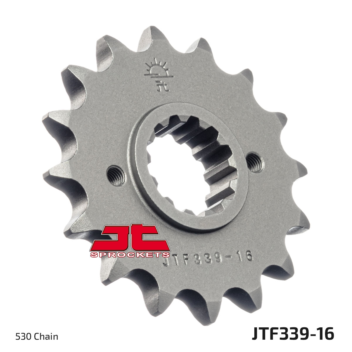 FRONT SPROCKET JTF339.16 JT image 1