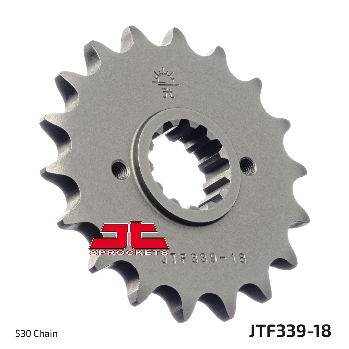 FRONT SPROCKET JTF339.18 JT image 1