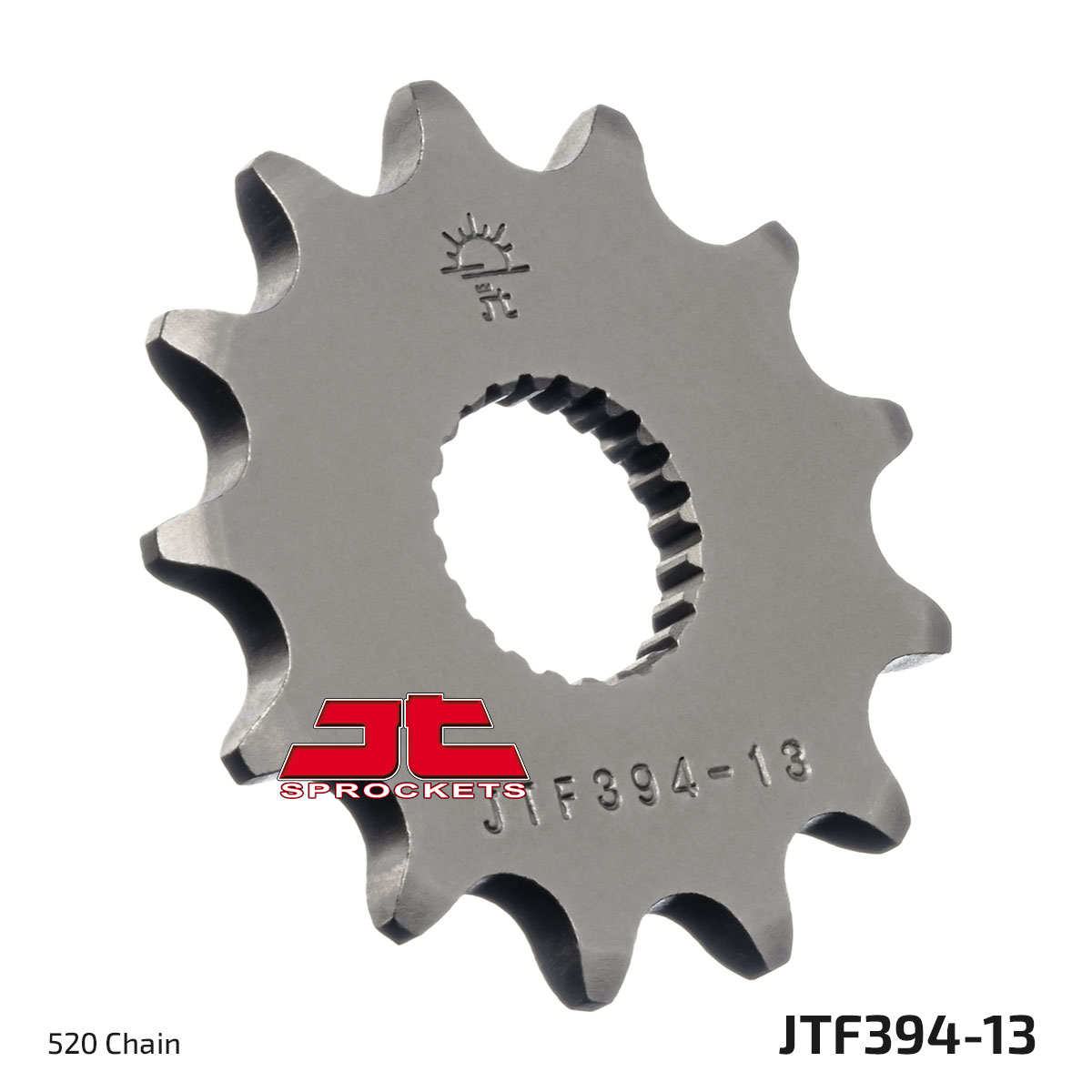 FRONT SPROCKET JTF394.13 JT image 1