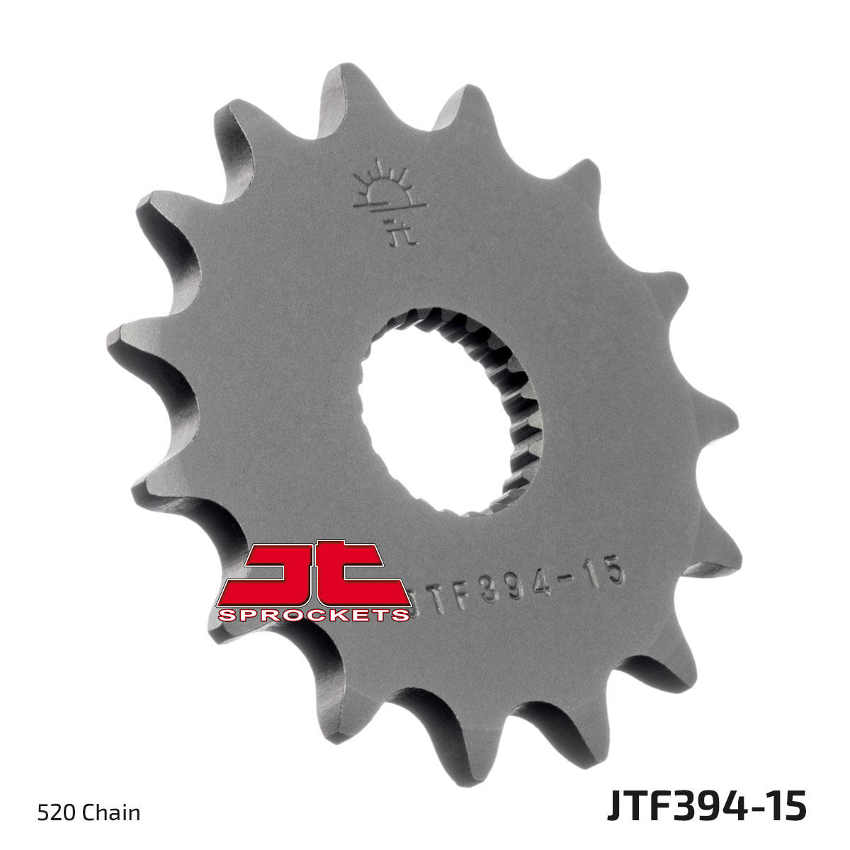 FRONT SPROCKET JTF394.15 JT image 1