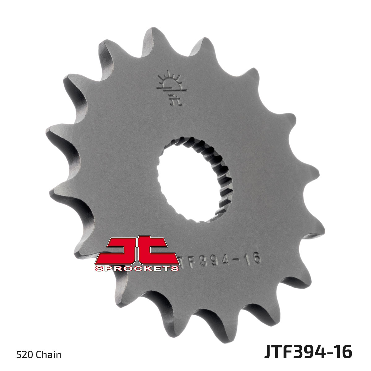 FRONT SPROCKET JTF394.16 JT image 1