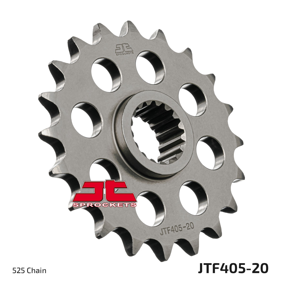 FRONT SPROCKET JTF405.20 JT image 1