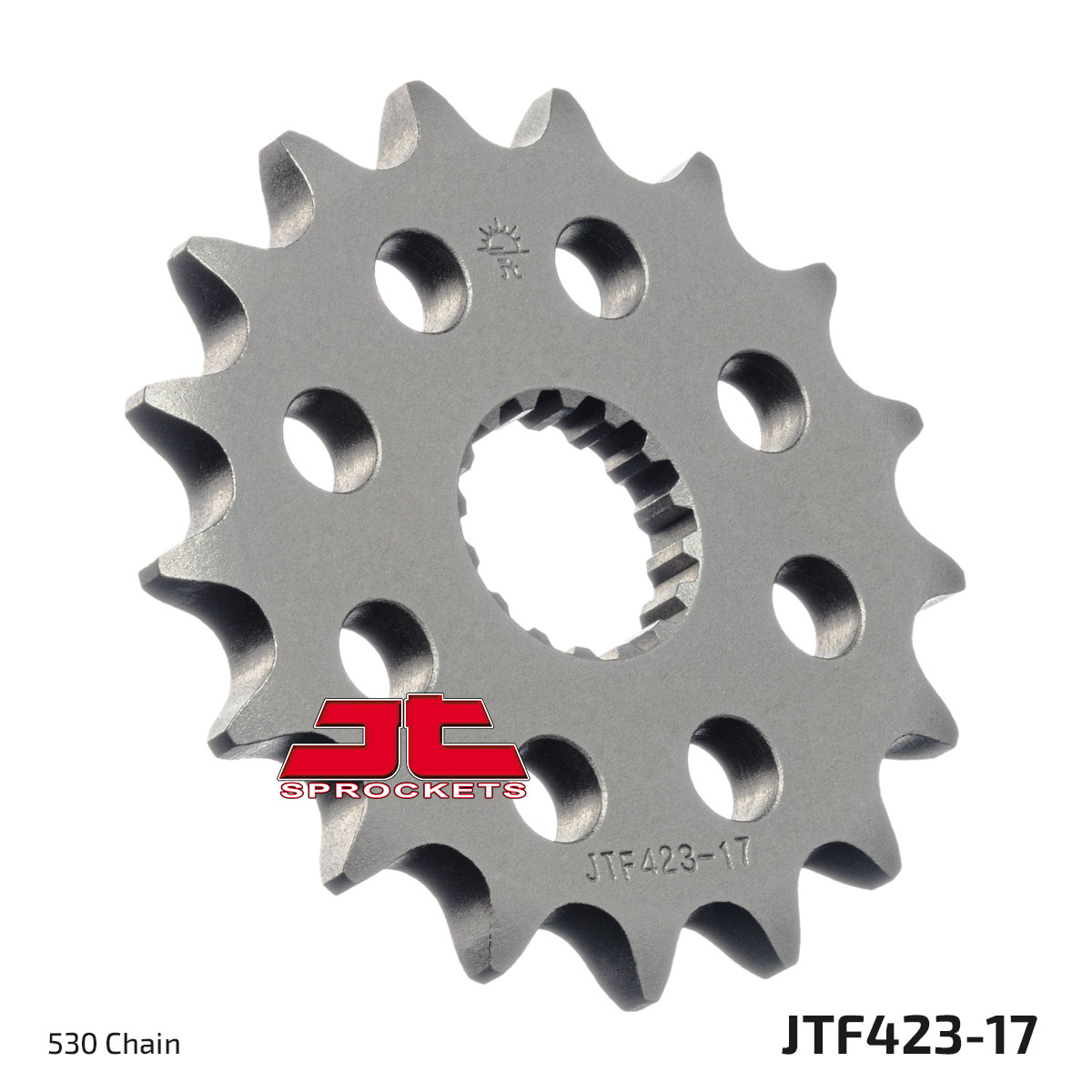 FRONT SPROCKET JTF423.17 JT image 1