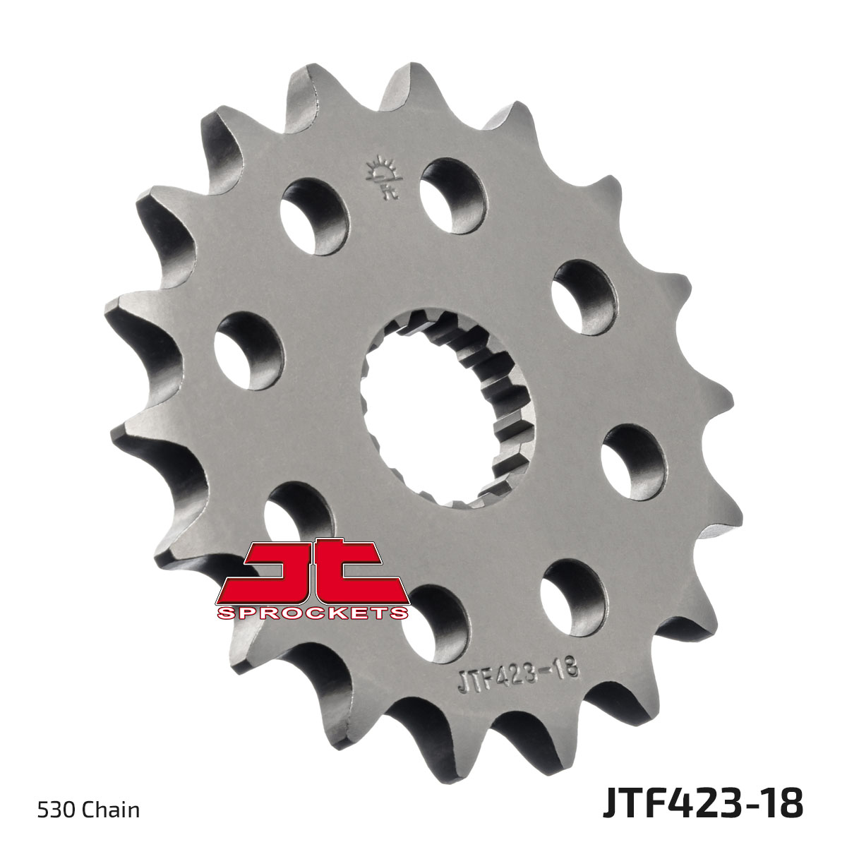 FRONT SPROCKET JTF423.18 JT image 1