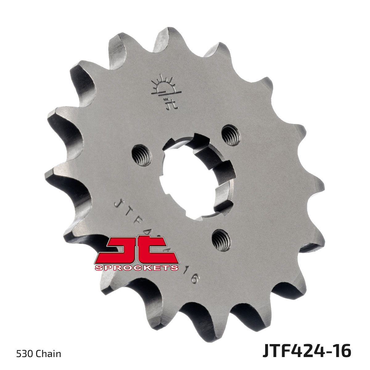 FRONT SPROCKET JTF424.16 JT image 1