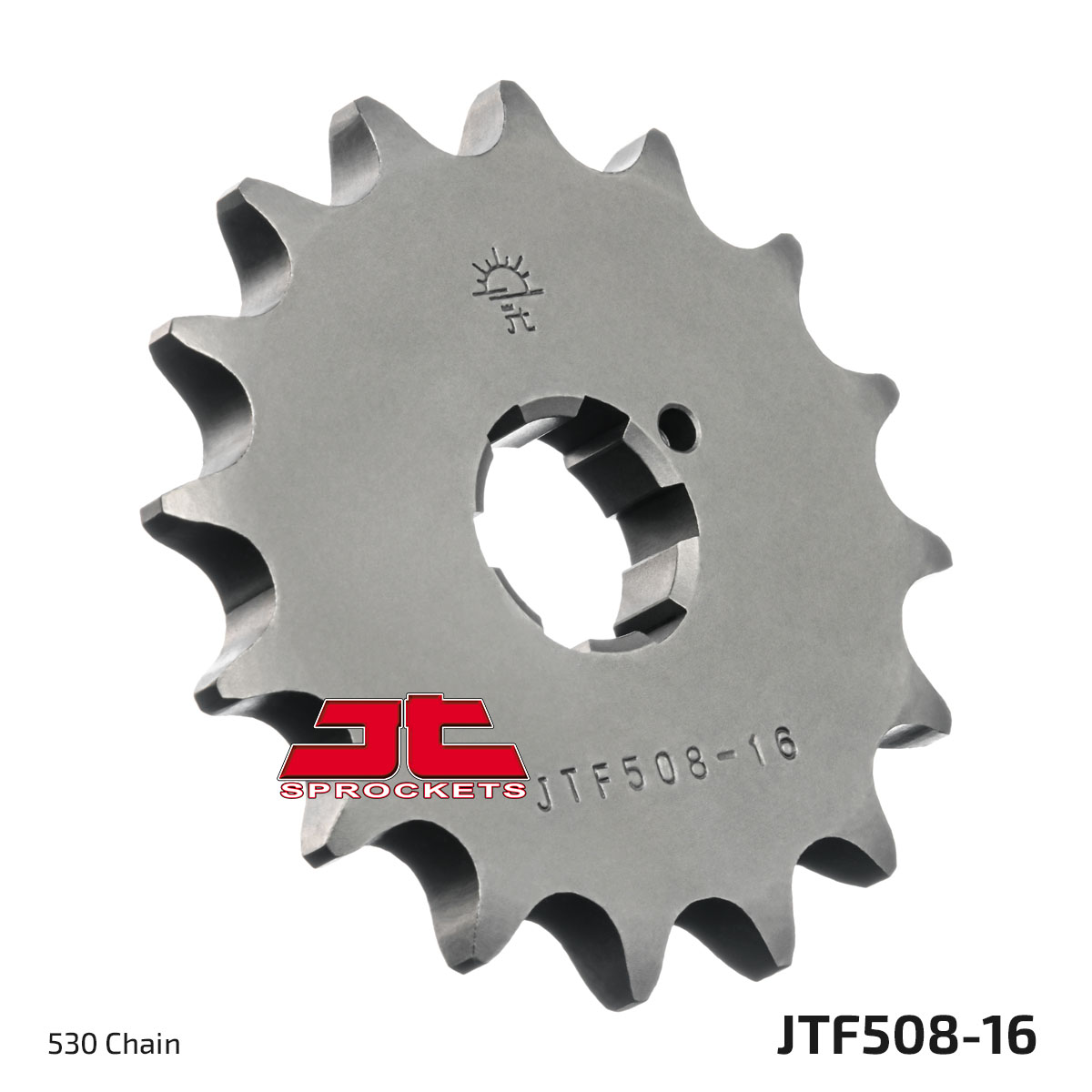 FRONT SPROCKET JTF508.16 JT image 1