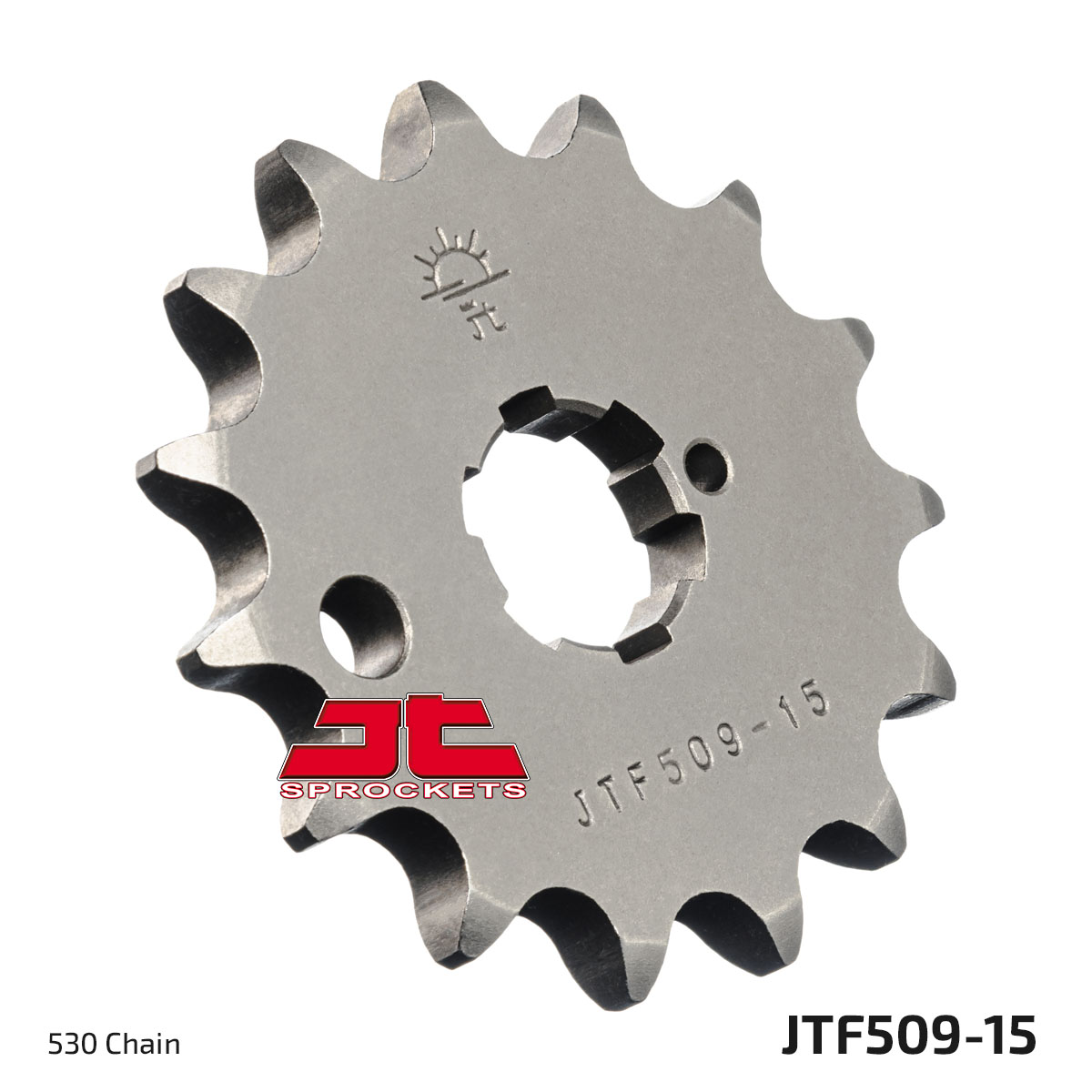 FRONT SPROCKET JTF509.15 JT image 1