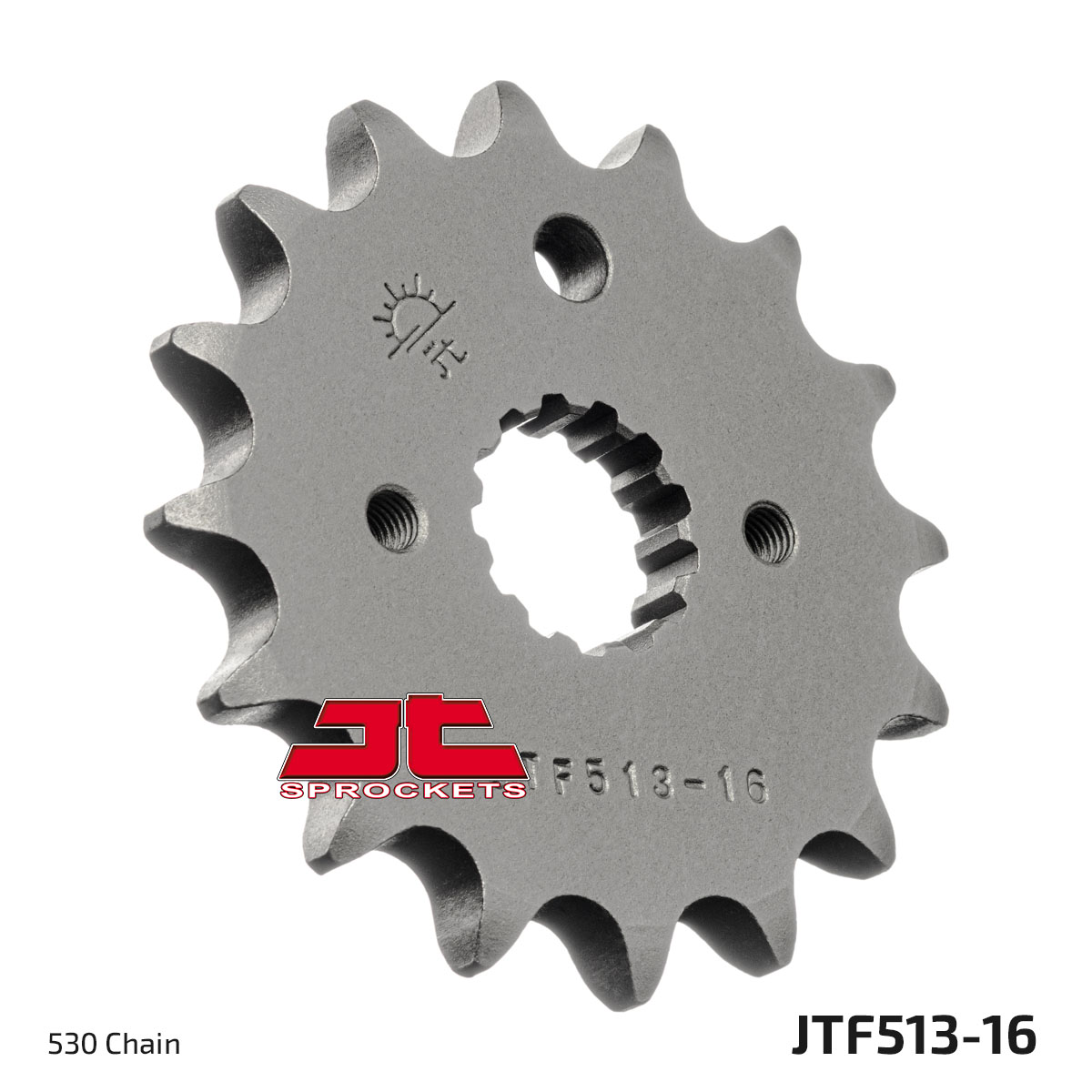 FRONT SPROCKET JTF513.16 JT image 1