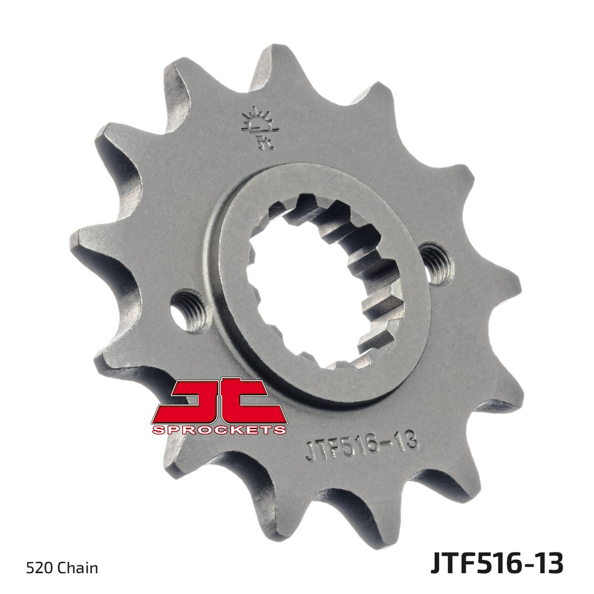 FRONT SPROCKET JTF516.13 JT image 1