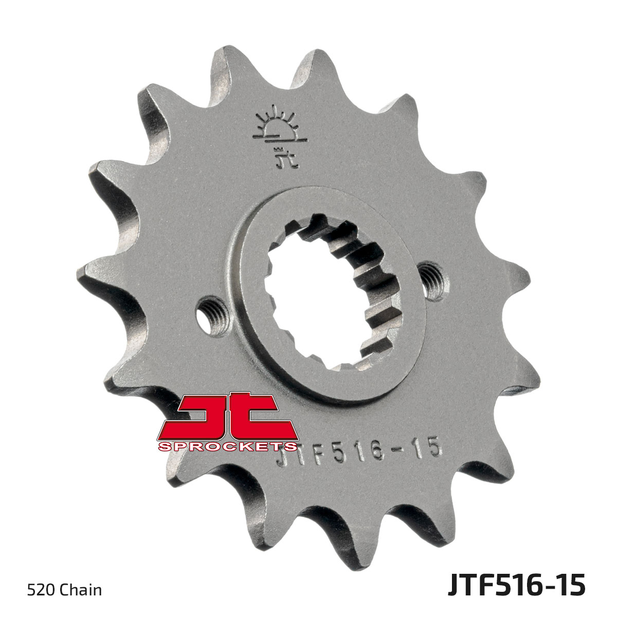 FRONT SPROCKET JTF516.15 JT image 1