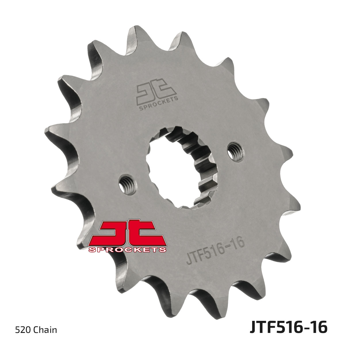 FRONT SPROCKET JTF516.16 JT image 1