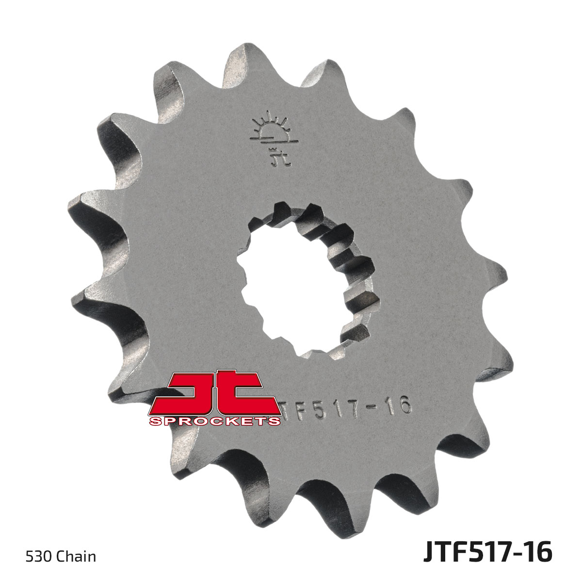 FRONT SPROCKET JTF517.16 JT image 1