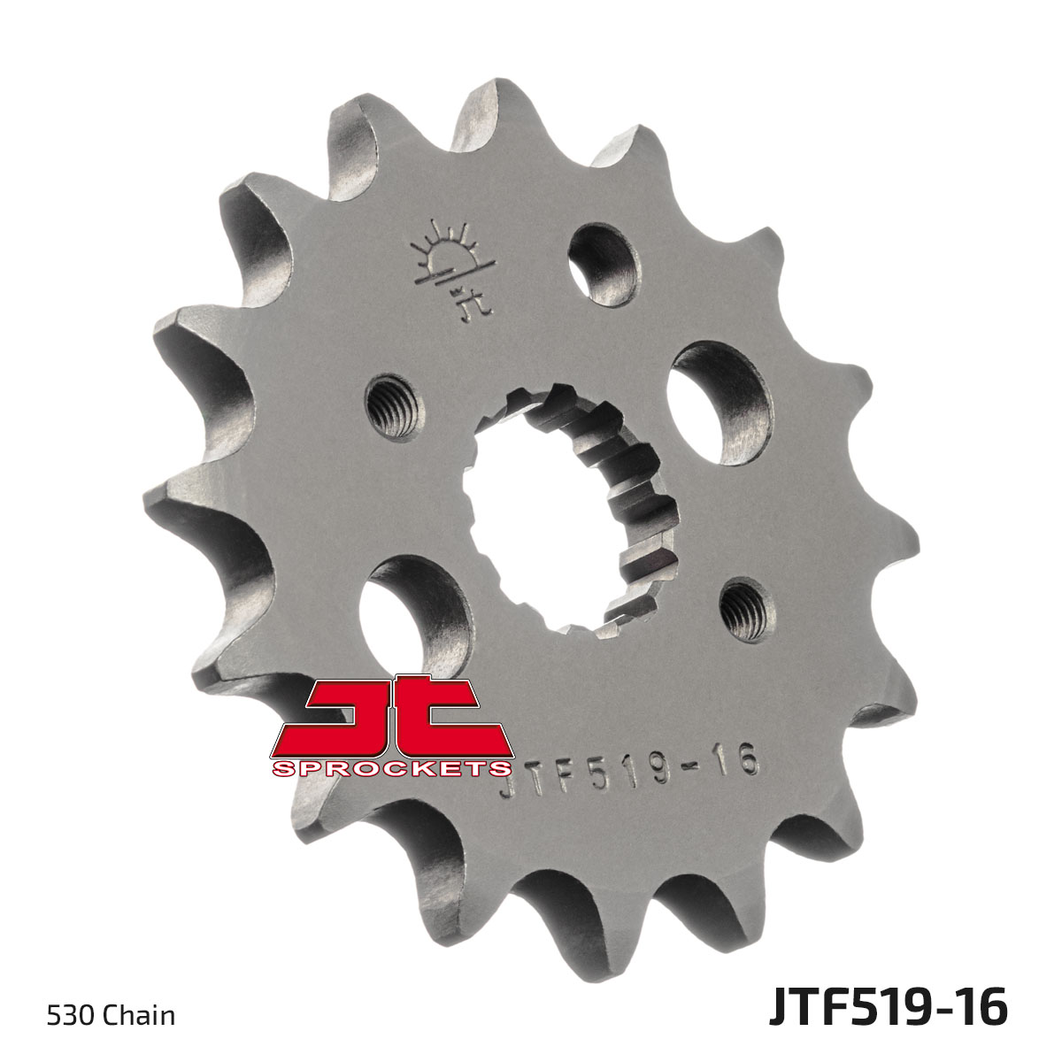 FRONT SPROCKET JTF519.16 JT image 1
