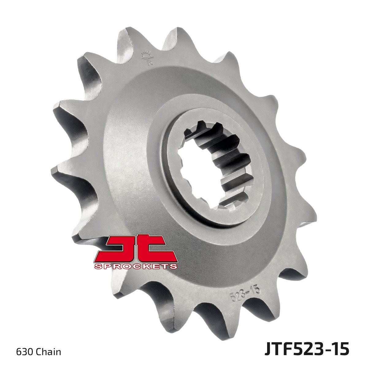 FRONT SPROCKET JTF523.15 JT image 1