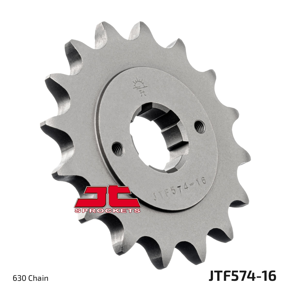 FRONT SPROCKET JTF574.16 JT image 1