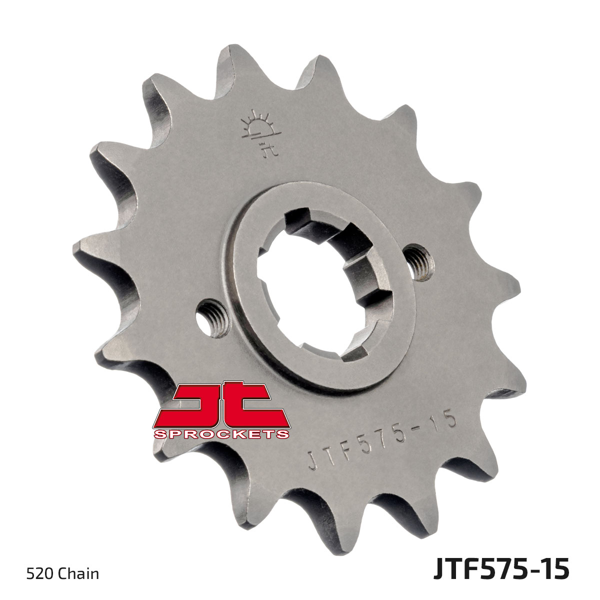 FRONT SPROCKET JTF575.15 JT image 1