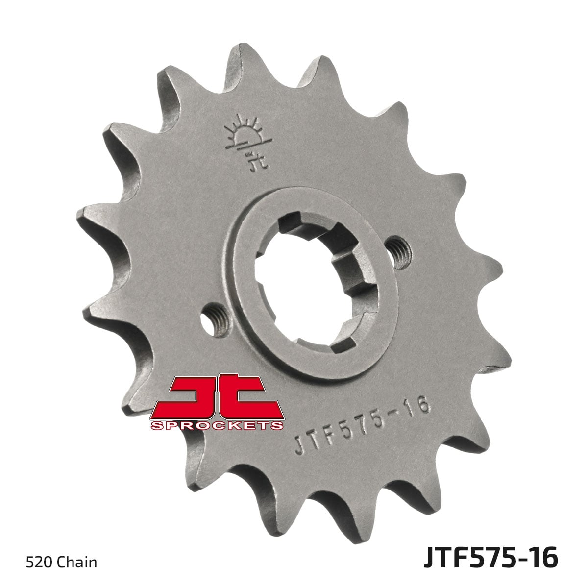 FRONT SPROCKET JTF575.16 JT image 1