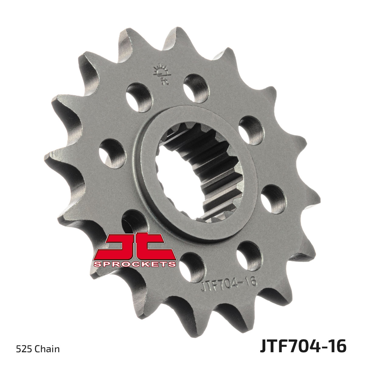 FRONT SPROCKET JTF704.16 JT image 1