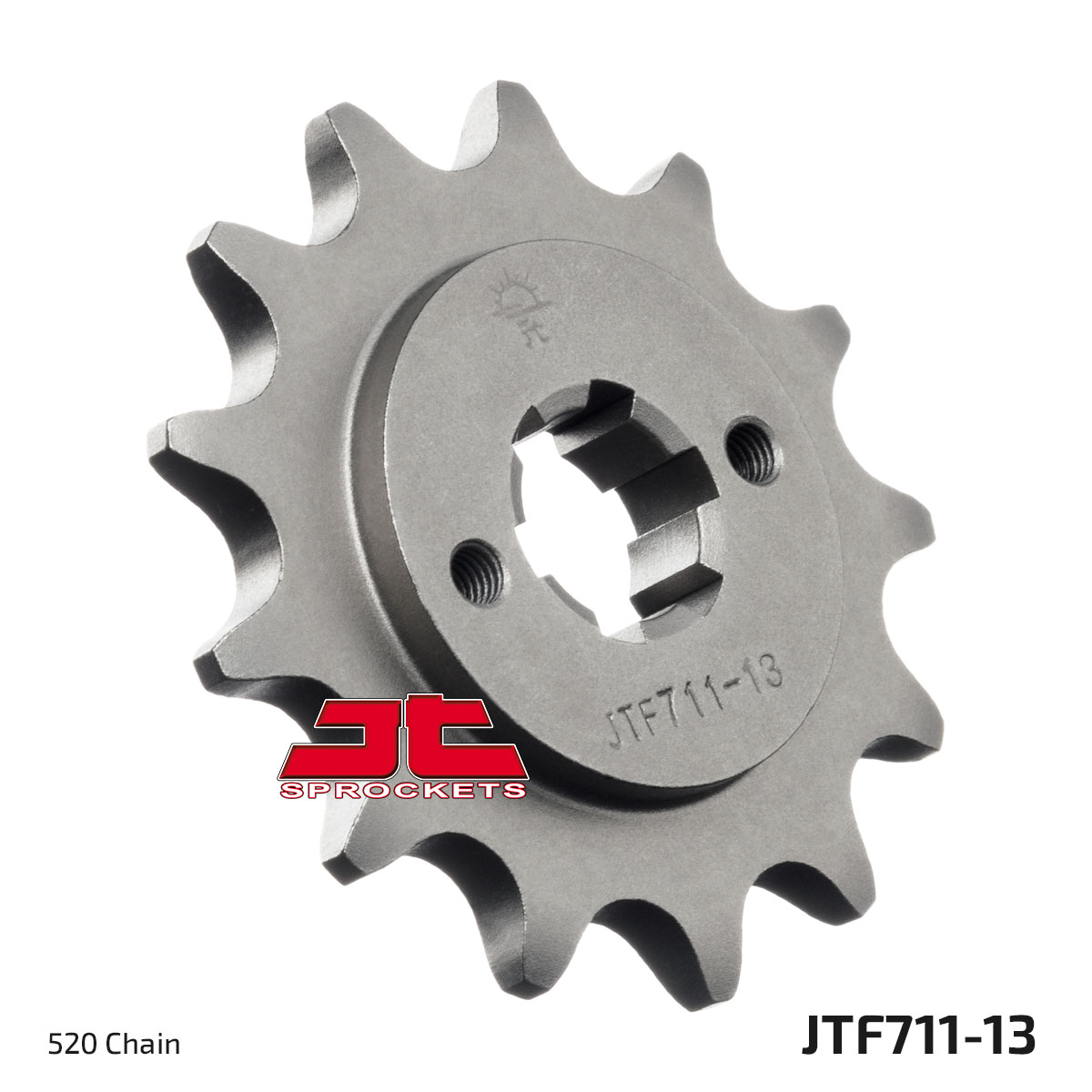 FRONT SPROCKET JTF711.13 JT image 1
