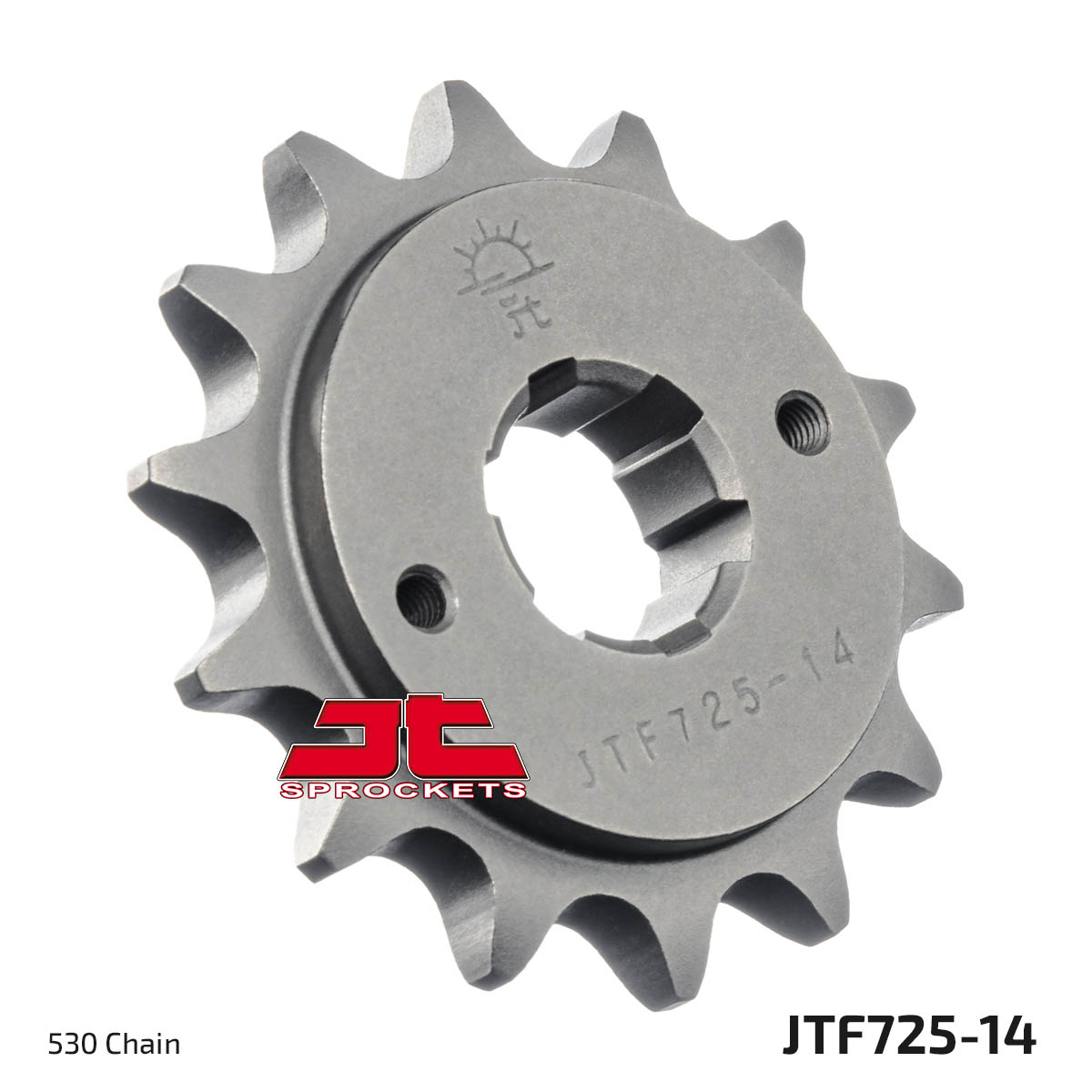 FRONT SPROCKET JTF725.14 JT image 1