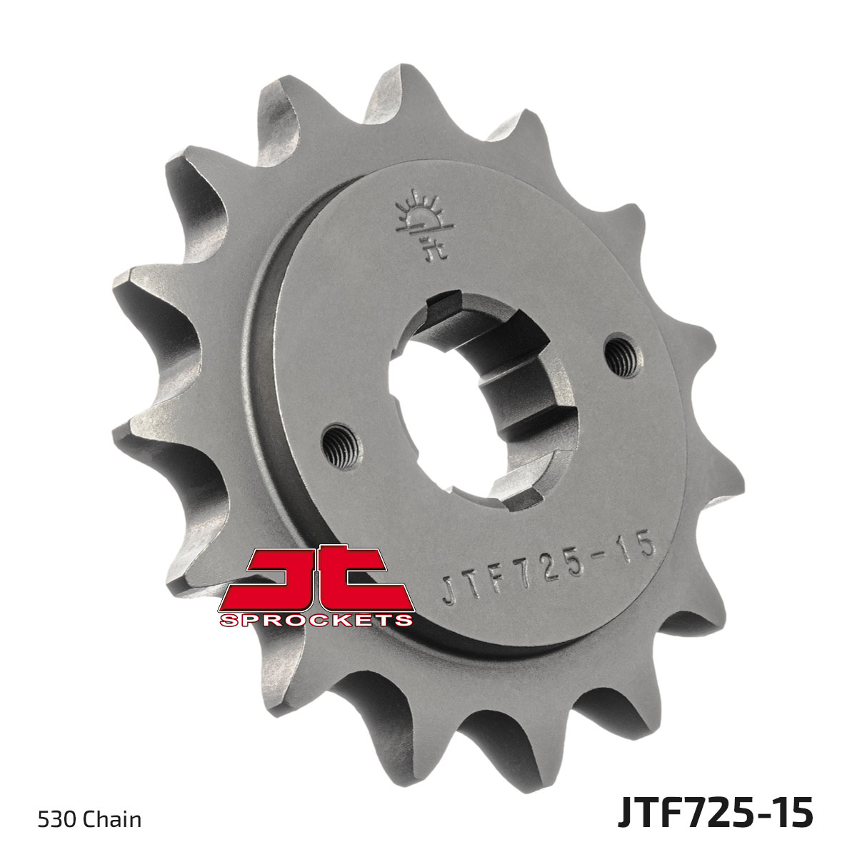 FRONT SPROCKET JTF725.15 JT image 1