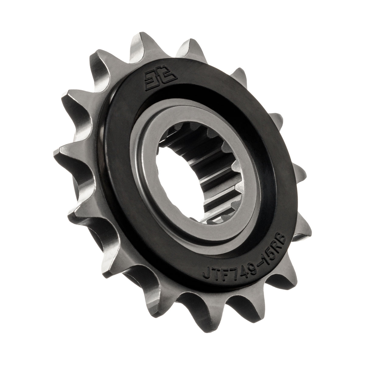 FRONT SPROCKET JTF749.15RB JT image 1