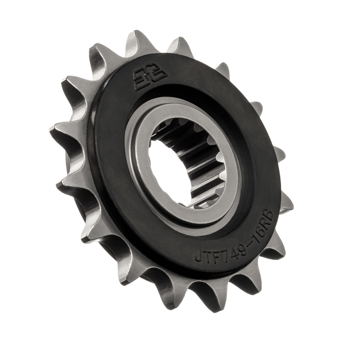 FRONT SPROCKET JTF749.16RB JT image 1