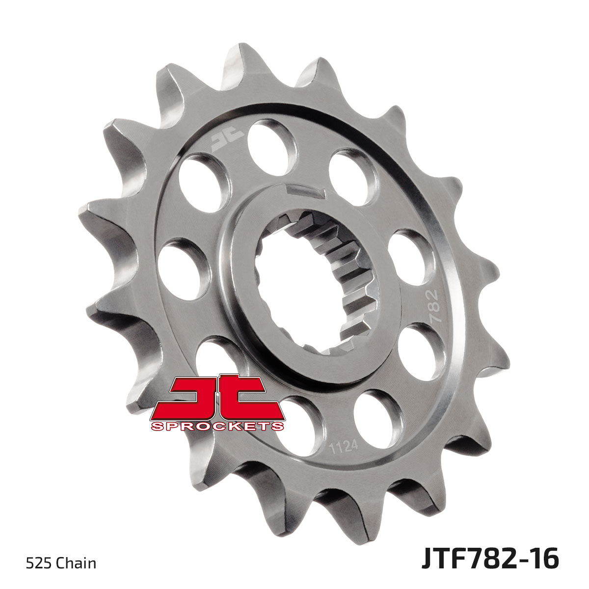 FRONT SPROCKET JTF782.16 image 1