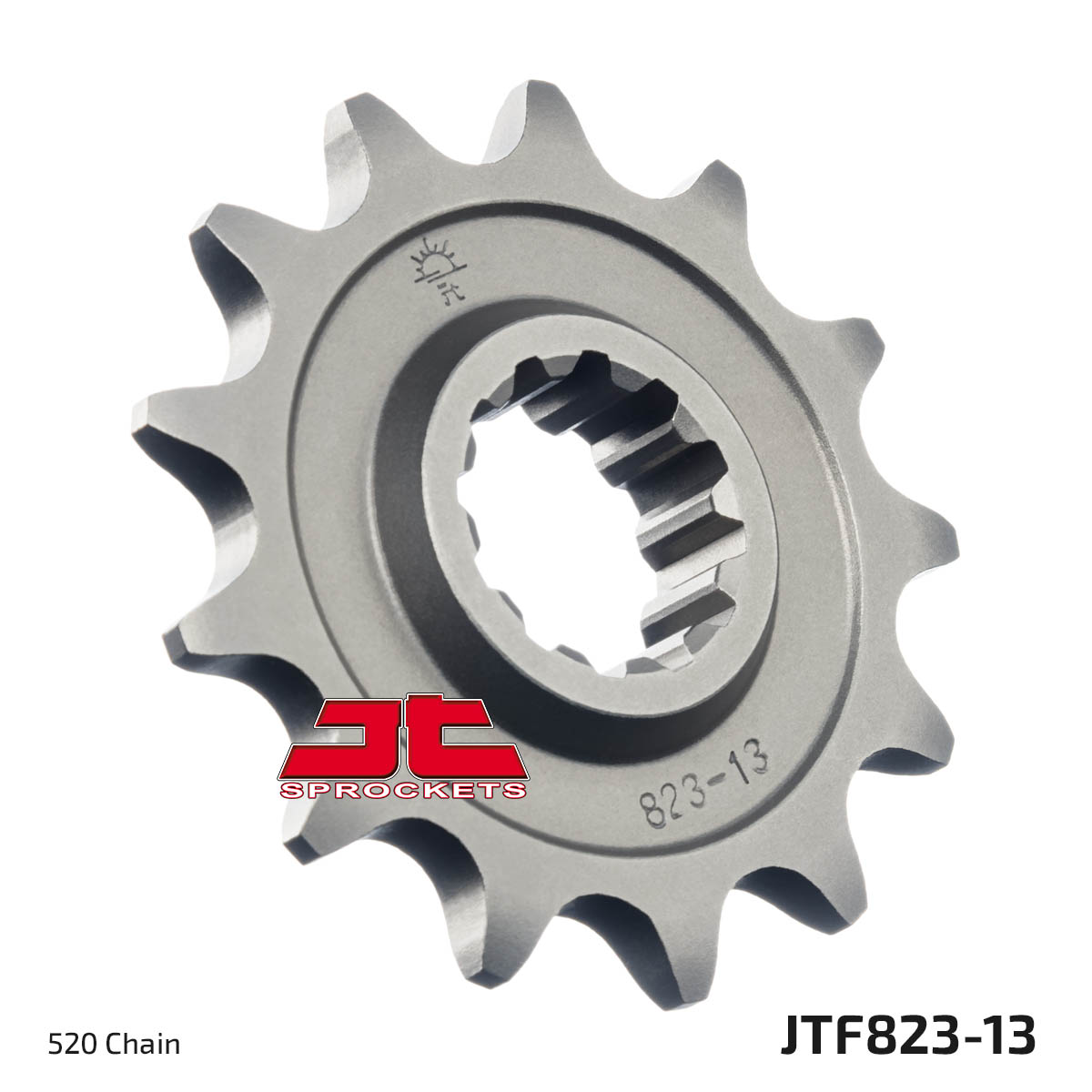 FRONT SPROCKET JTF823.13 JT image 1