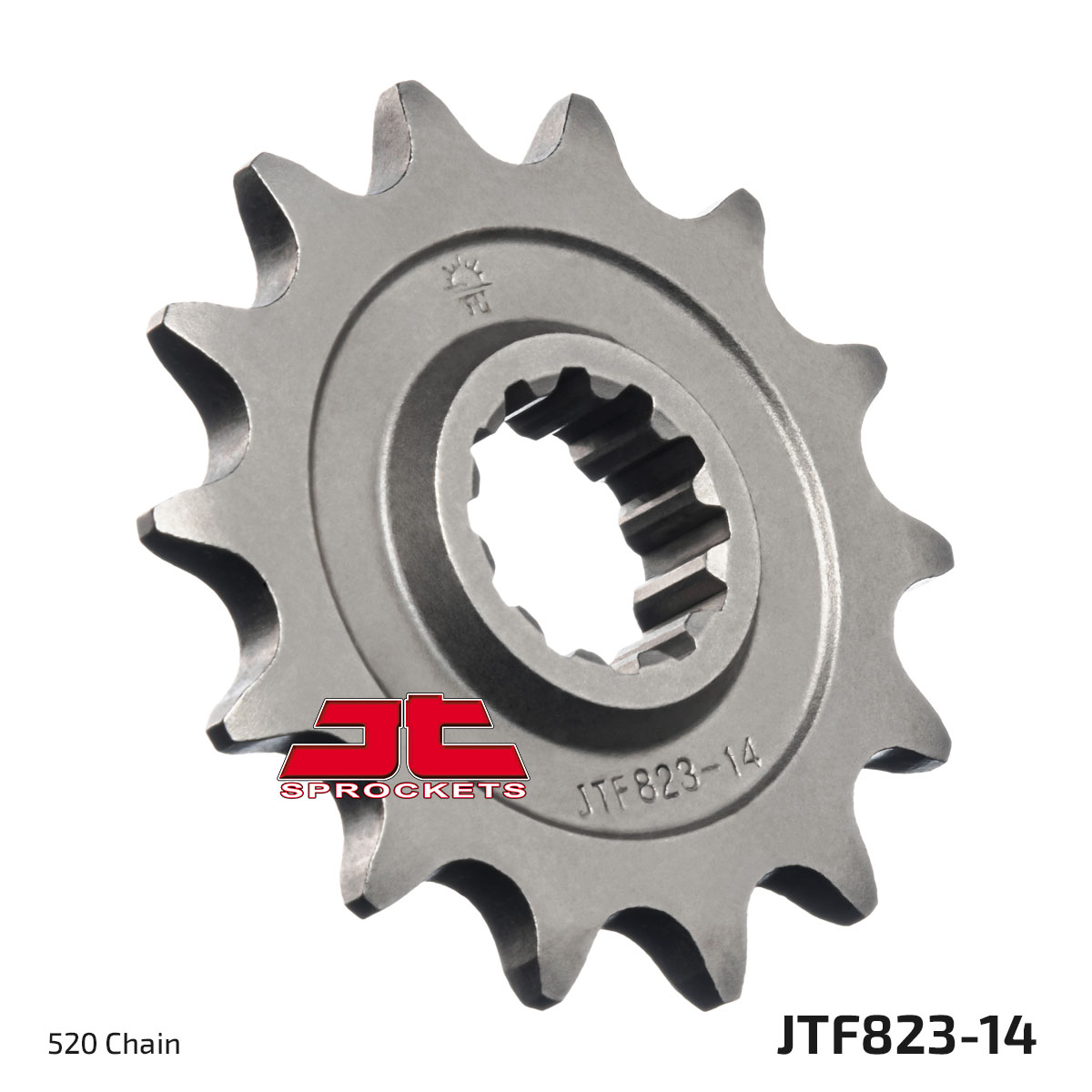 FRONT SPROCKET JTF823.14 JT image 1
