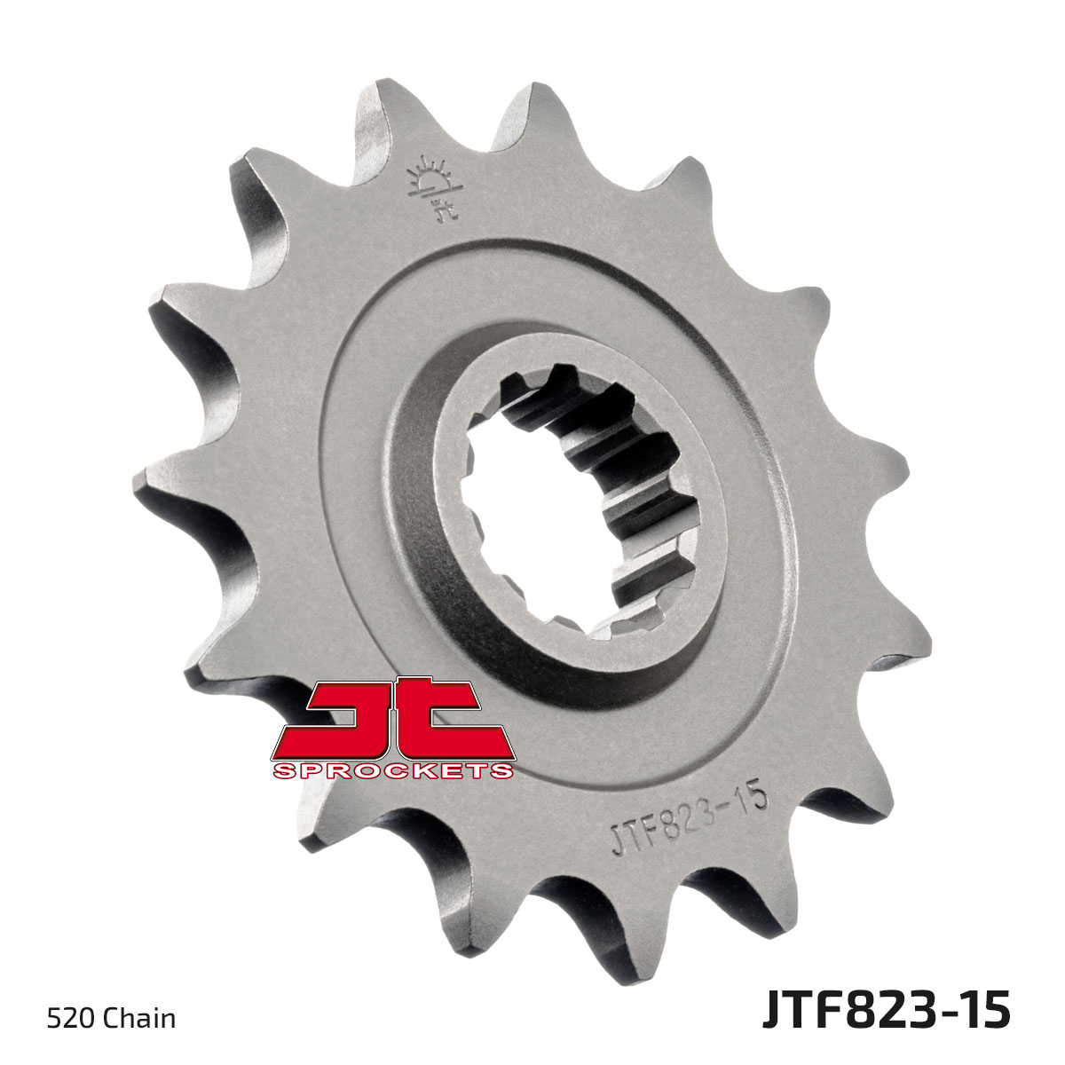 FRONT SPROCKET JTF823.15 JT image 1