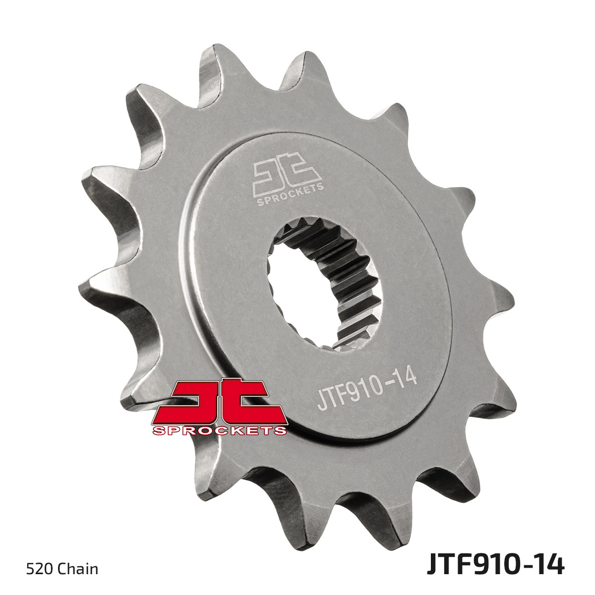 FRONT SPROCKET JTF910.14 image 1