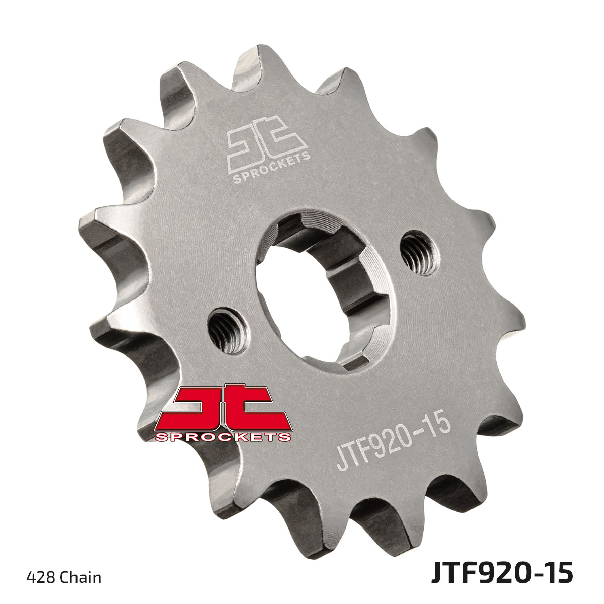 FRONT SPROCKET JTF920.15 image 1