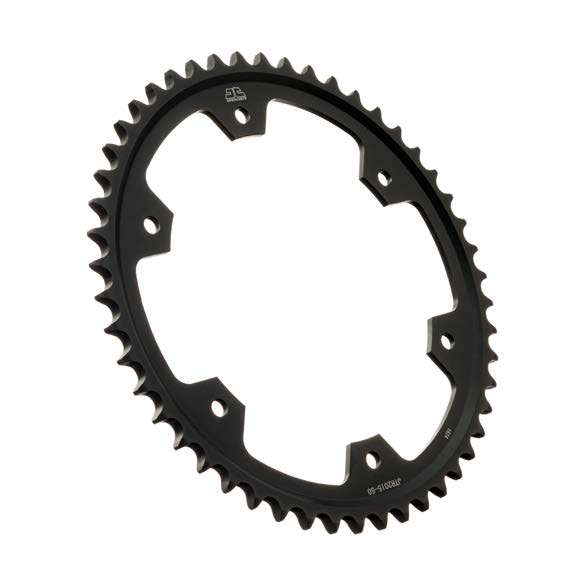 REAR SPROCKET JTR2015.50 JT thumbnail 2