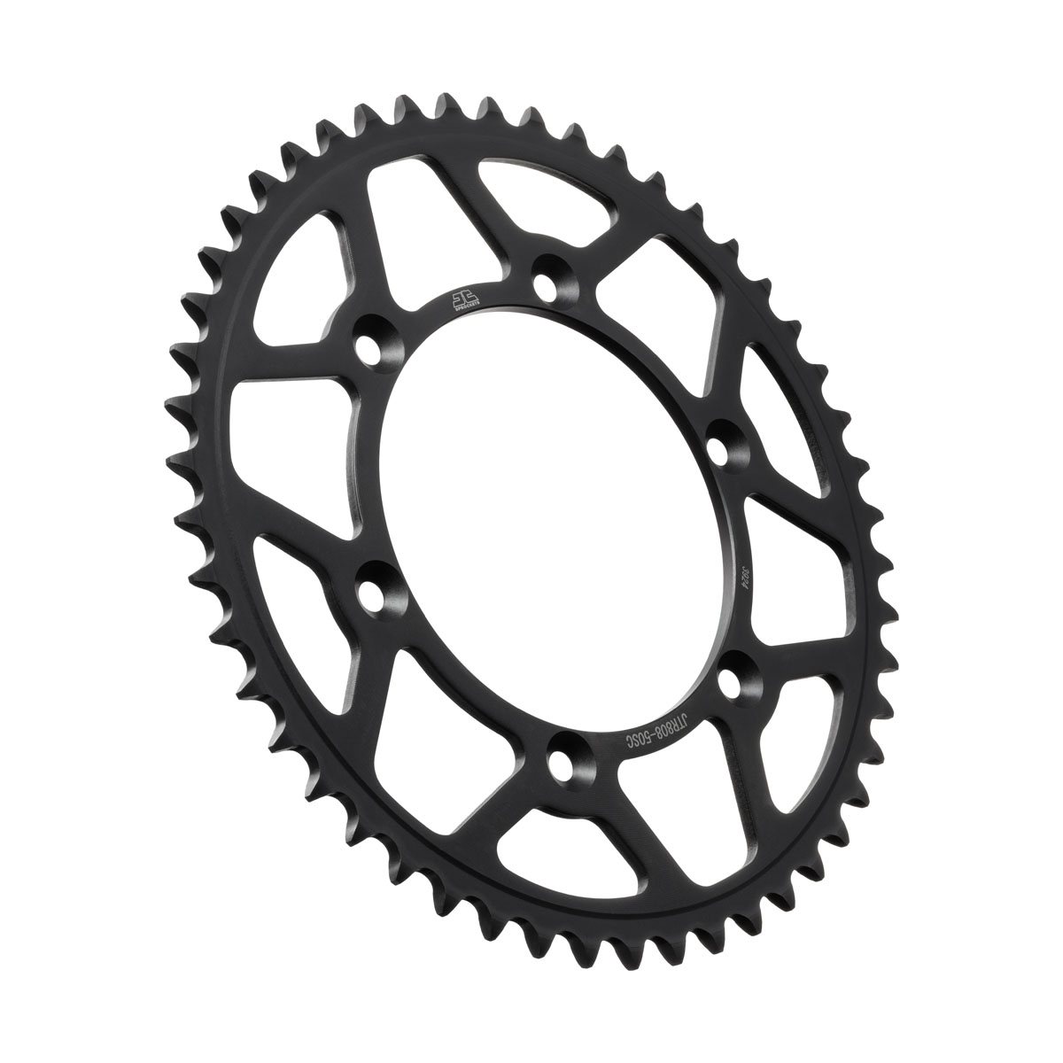REAR SPROCKET STEEL JTR808.50SC JT, LIGHTWEIGHT SELF-CLEANING, JTR808.50, JTR80850 image 1