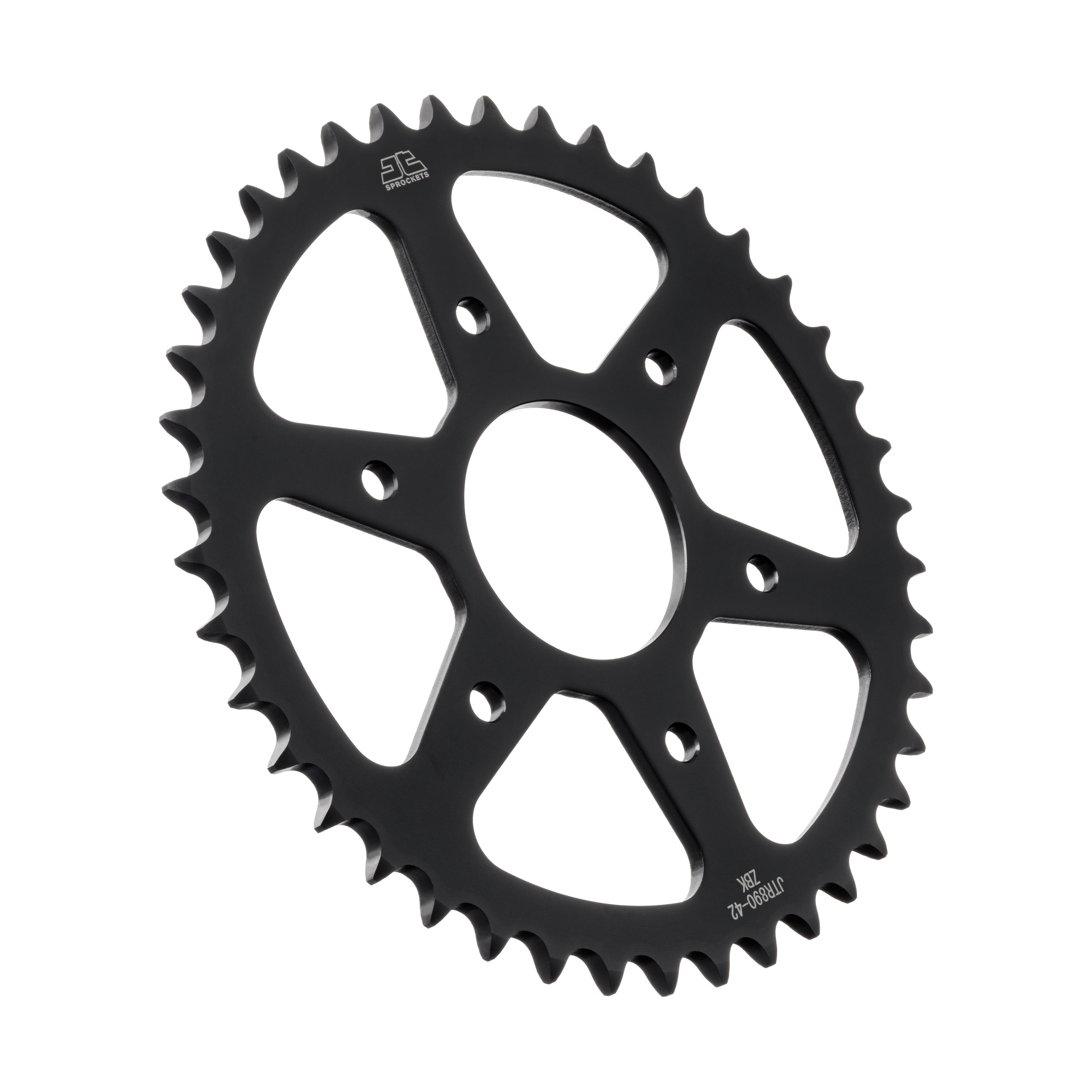 REAR SPROCKET JTR890.42 JT 520 image 1