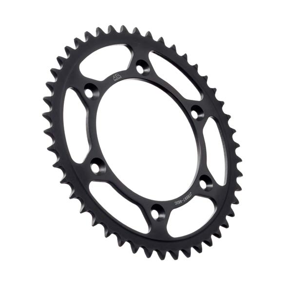 REAR SPROCKET STEEL JTR897.49SC JT, LIGHTWEIGHT SELF-CLEANING, JTR897.49 SR897-49 thumbnail 4