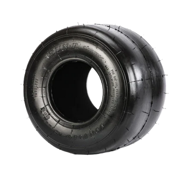 10x4.50-5 K-001 SUNF 4PLY GO KART TYRE