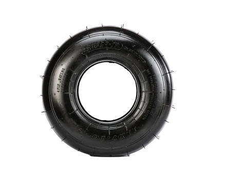 10x4.50-5 K-001 SUNF 4PLY GO KART TYRE thumbnail 3
