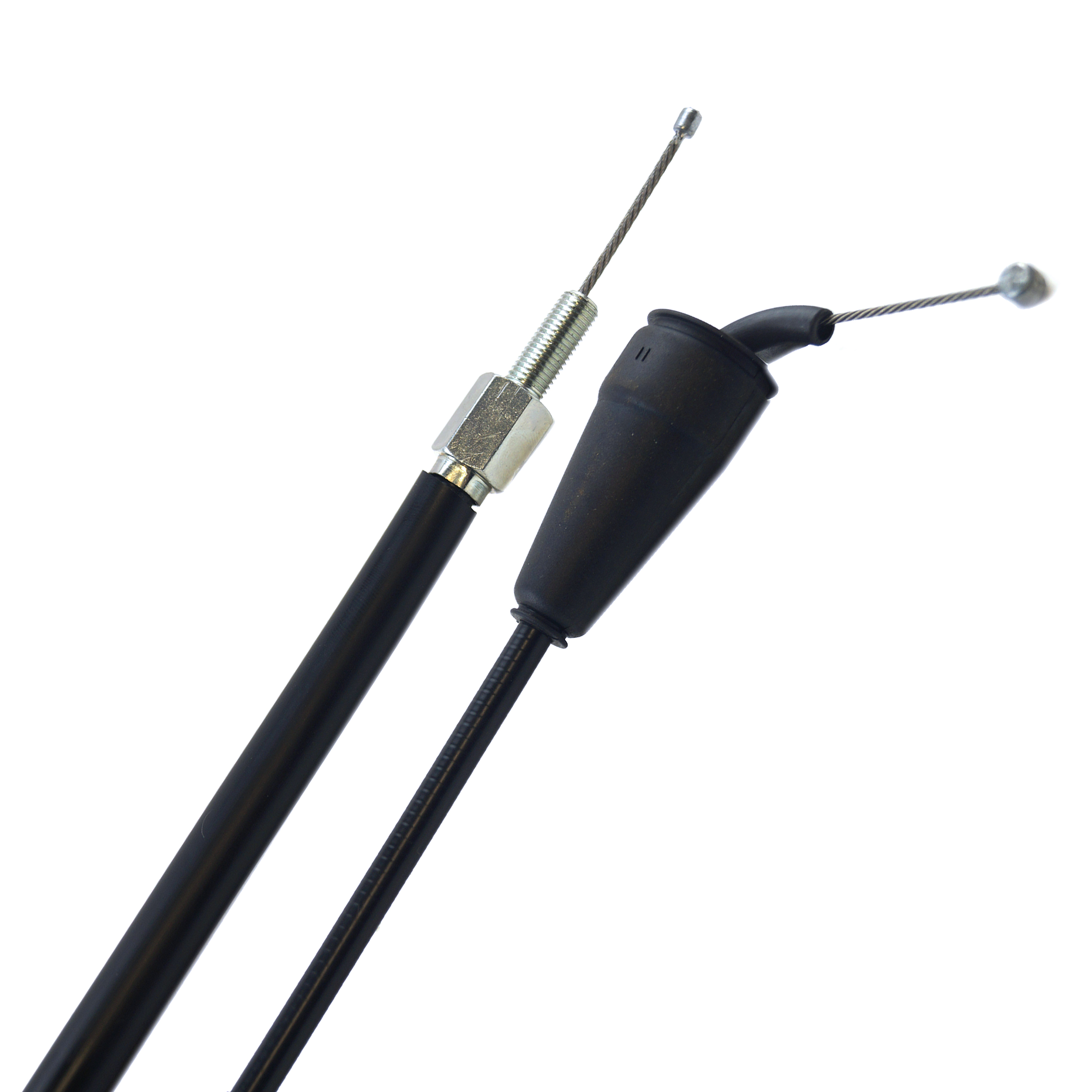 CABLE THROTTLE KTM, 2017-2018, VENHILL K01-4-053-BK, 50402091000 image 1