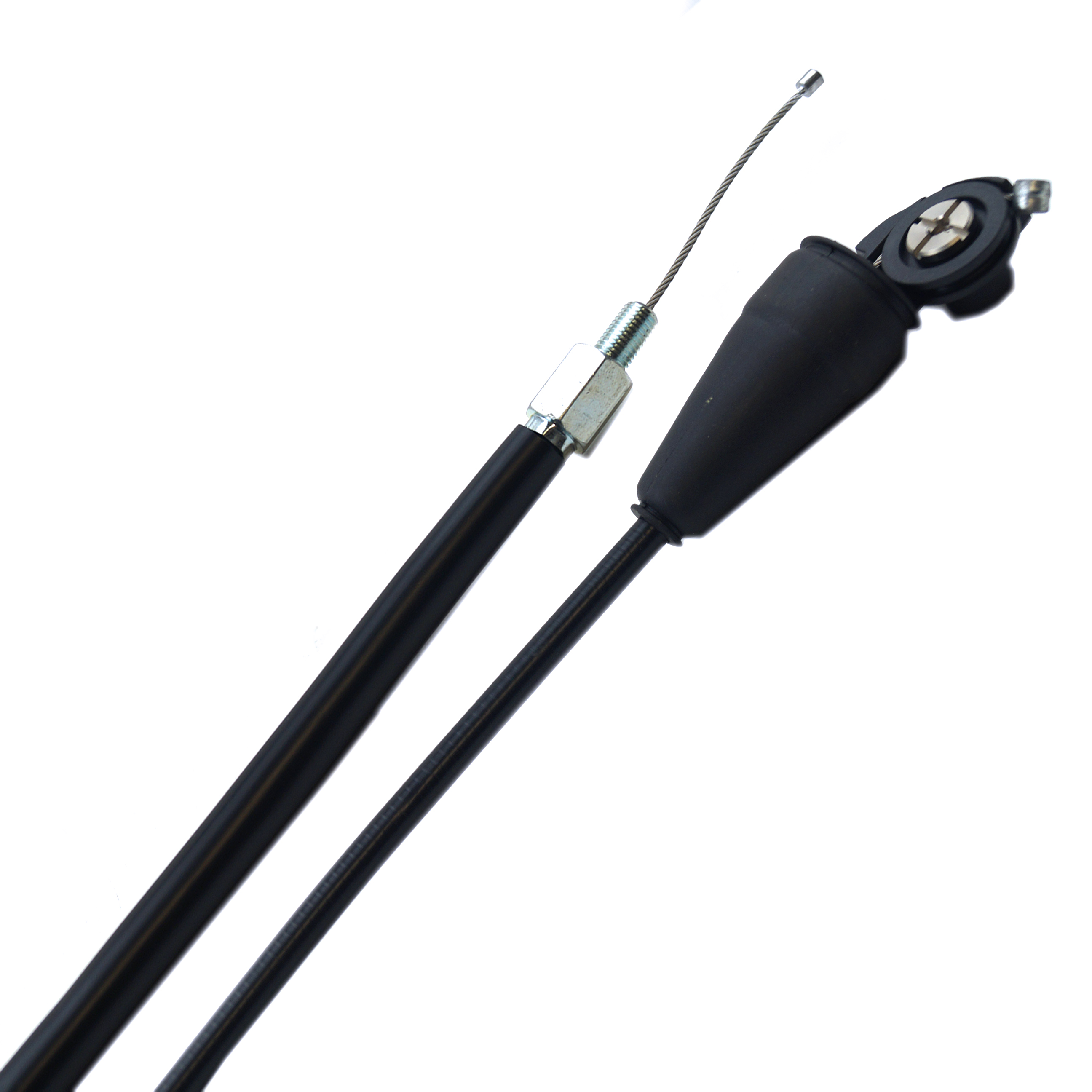 CABLE THROTTLE KTM/HUSQVARNA 85 2021-2026, VENHILL K01-4-064-BK image 1